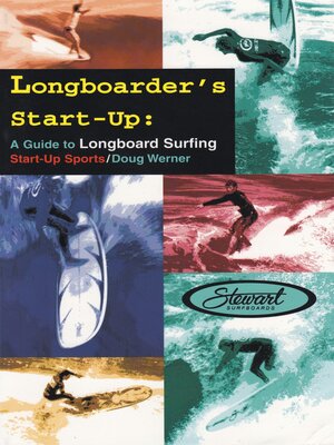 cover image of Longboarder's Start-Up